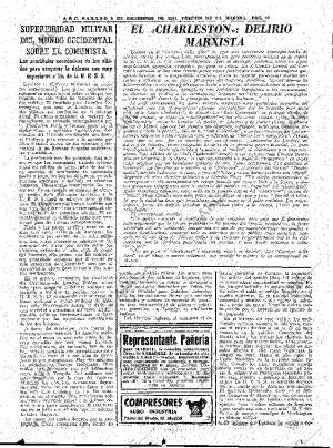 ABC MADRID 02-12-1961 página 49