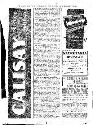 ABC MADRID 02-12-1961 página 62