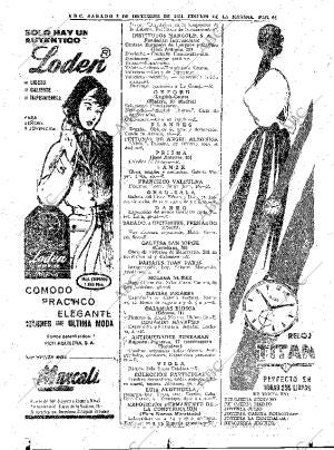ABC MADRID 02-12-1961 página 64