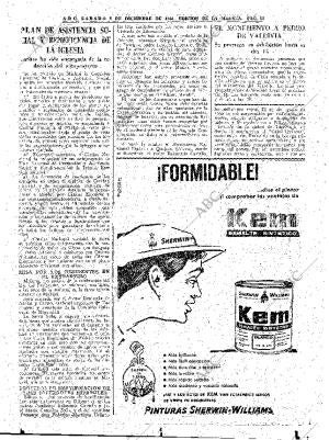 ABC MADRID 02-12-1961 página 65