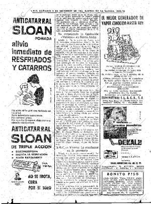 ABC MADRID 02-12-1961 página 70