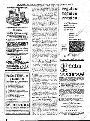 ABC MADRID 02-12-1961 página 74