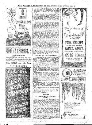 ABC MADRID 02-12-1961 página 80