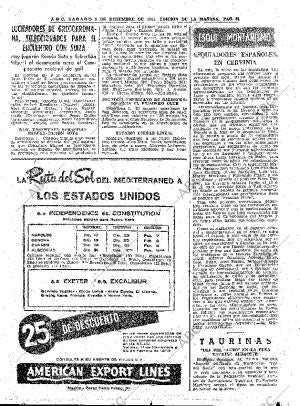 ABC MADRID 02-12-1961 página 81