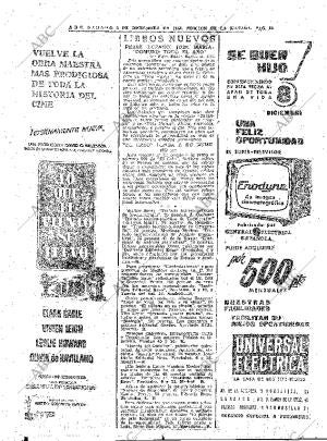 ABC MADRID 02-12-1961 página 82