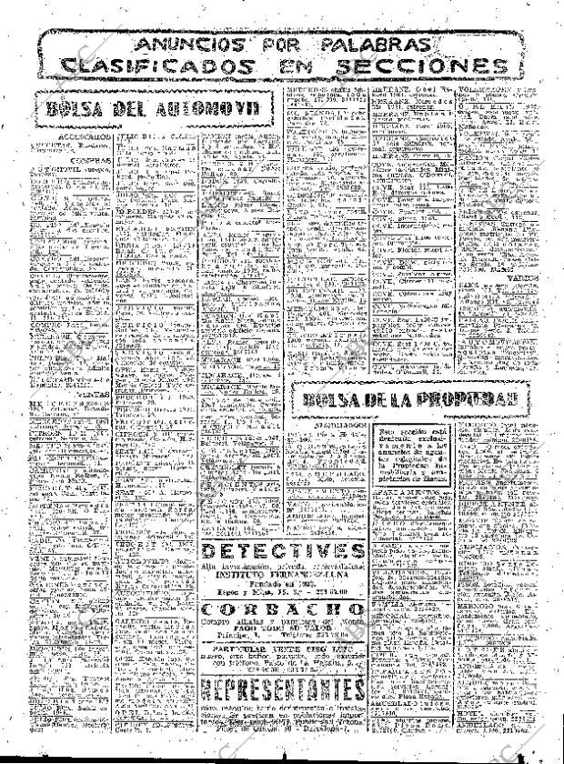 ABC MADRID 02-12-1961 página 87