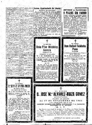 ABC MADRID 02-12-1961 página 92