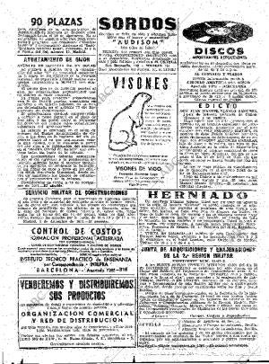 ABC MADRID 02-12-1961 página 94