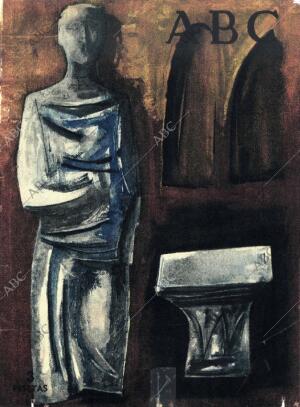 ABC MADRID 03-12-1961 página 1