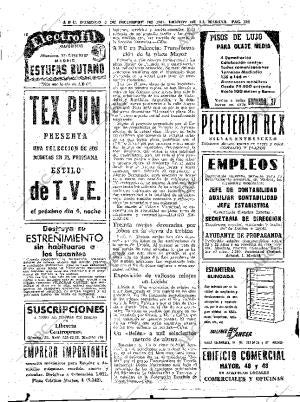ABC MADRID 03-12-1961 página 102