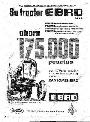 ABC MADRID 03-12-1961 página 106
