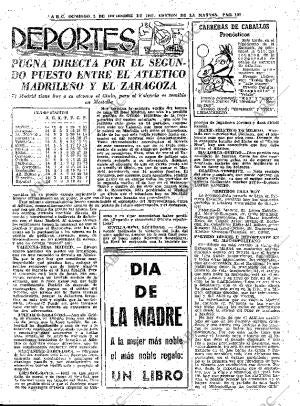 ABC MADRID 03-12-1961 página 107