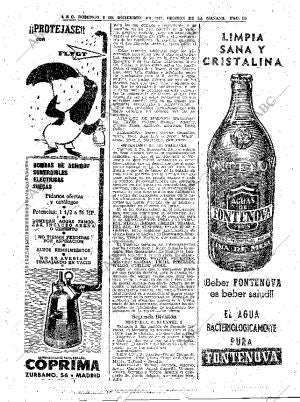 ABC MADRID 03-12-1961 página 108