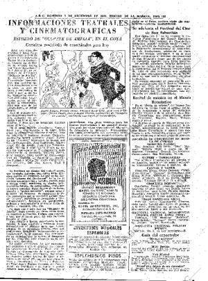 ABC MADRID 03-12-1961 página 113