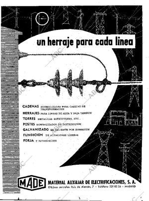 ABC MADRID 03-12-1961 página 15