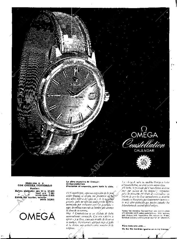 ABC MADRID 03-12-1961 página 2