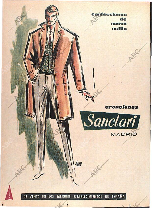 ABC MADRID 03-12-1961 página 20