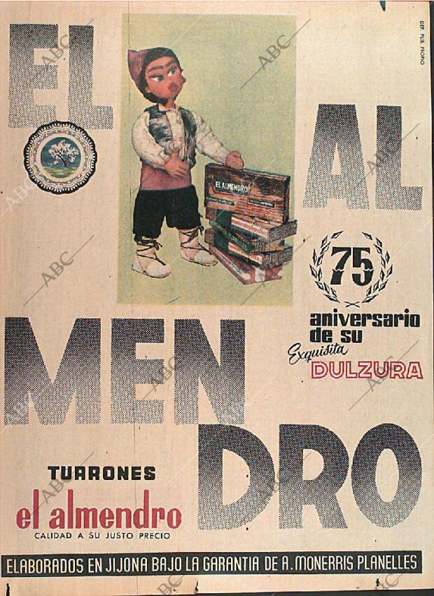 ABC MADRID 03-12-1961 página 28