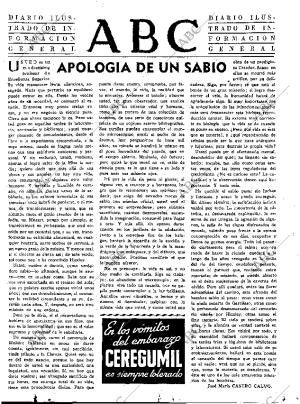 ABC MADRID 03-12-1961 página 3