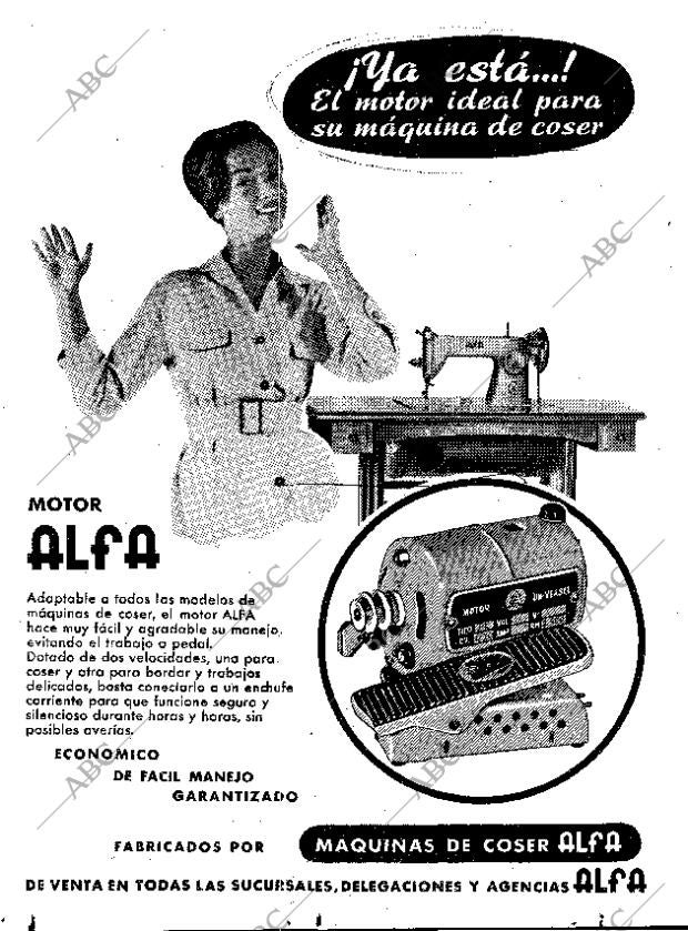 ABC MADRID 03-12-1961 página 30