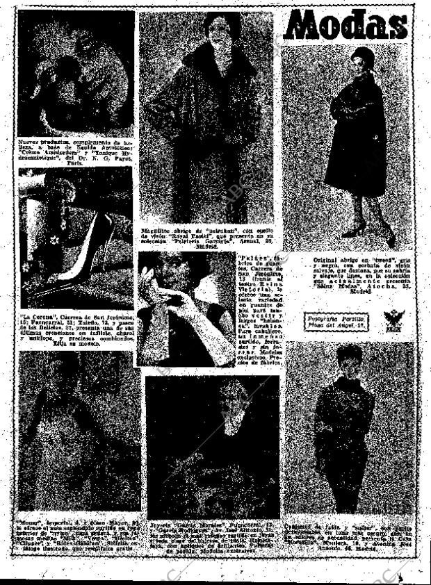 ABC MADRID 03-12-1961 página 31