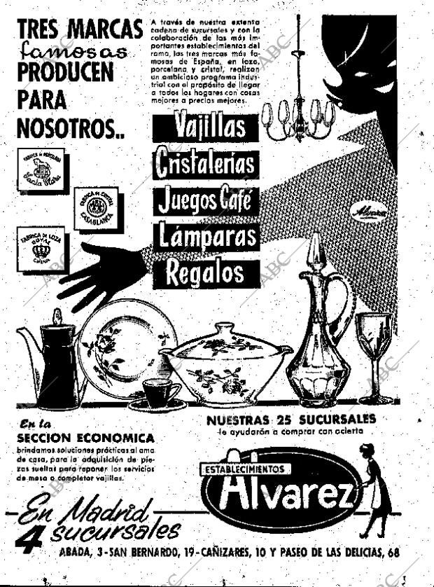 ABC MADRID 03-12-1961 página 35