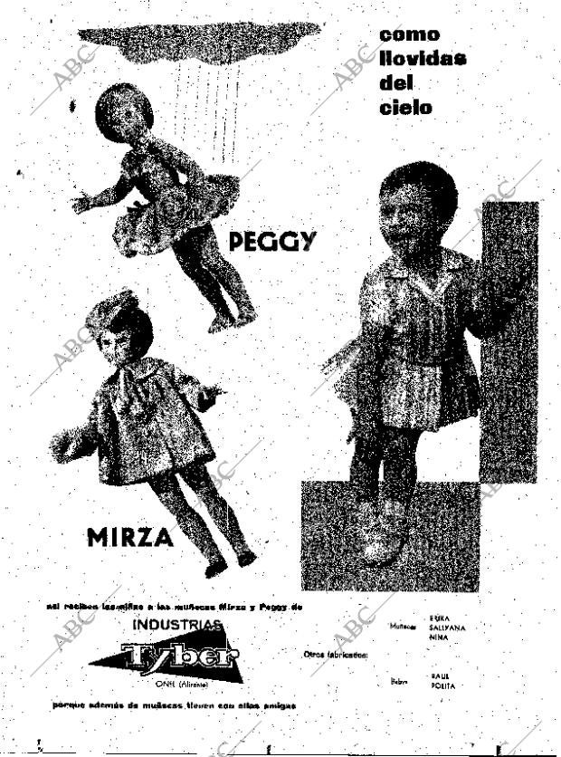ABC MADRID 03-12-1961 página 36