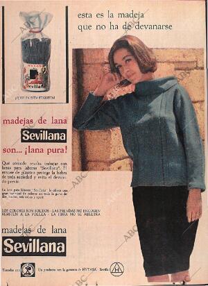 ABC MADRID 03-12-1961 página 4