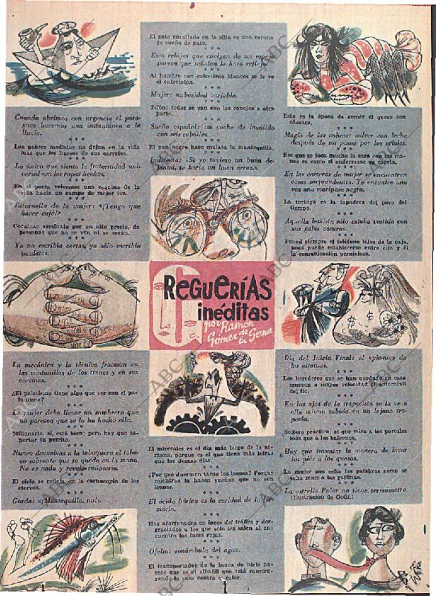 ABC MADRID 03-12-1961 página 5