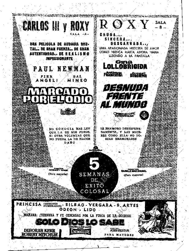 ABC MADRID 03-12-1961 página 51