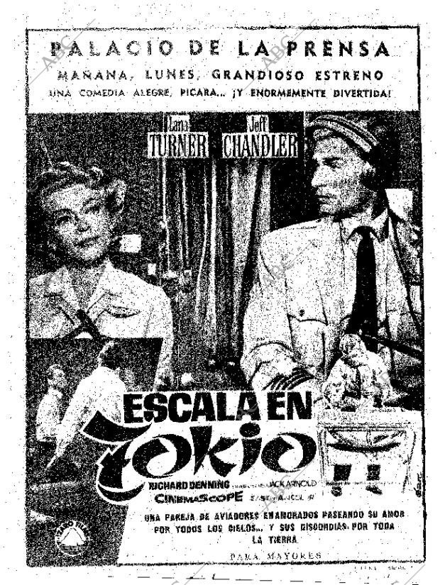 ABC MADRID 03-12-1961 página 52
