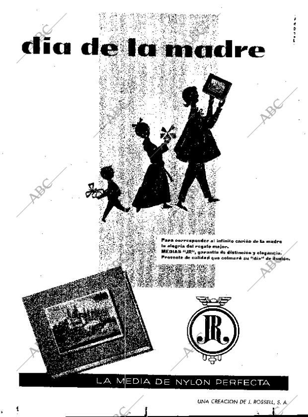 ABC MADRID 03-12-1961 página 6