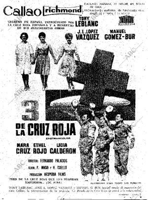 ABC MADRID 03-12-1961 página 60