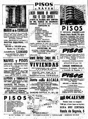 ABC MADRID 03-12-1961 página 61