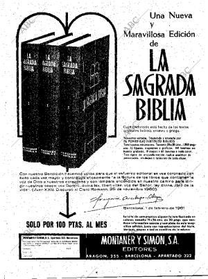 ABC MADRID 03-12-1961 página 64