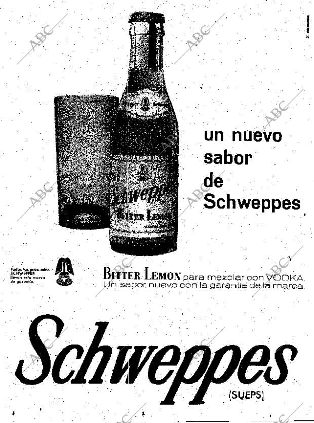 ABC MADRID 03-12-1961 página 66