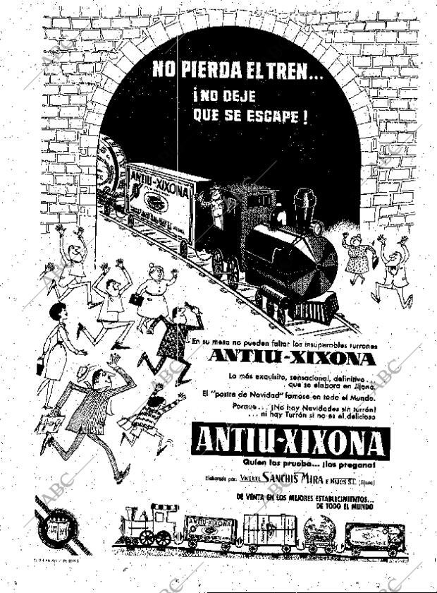 ABC MADRID 03-12-1961 página 68