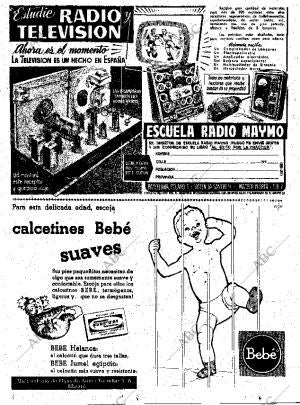 ABC MADRID 03-12-1961 página 70