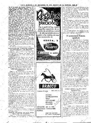 ABC MADRID 03-12-1961 página 80