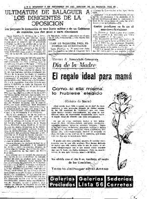 ABC MADRID 03-12-1961 página 83