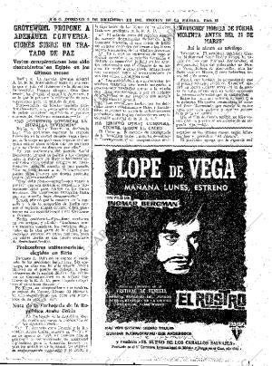 ABC MADRID 03-12-1961 página 85