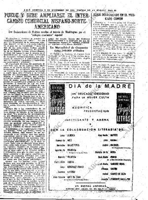 ABC MADRID 03-12-1961 página 89