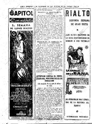 ABC MADRID 03-12-1961 página 90