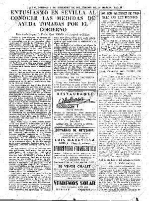 ABC MADRID 03-12-1961 página 99