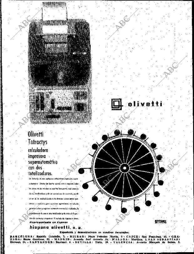 ABC SEVILLA 08-12-1961 página 24