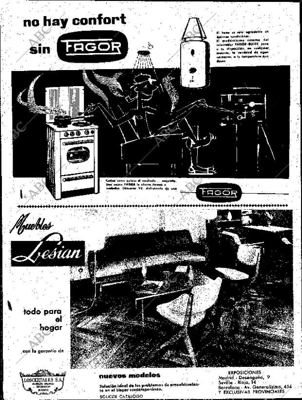 ABC SEVILLA 08-12-1961 página 4