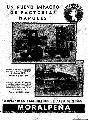 ABC MADRID 09-12-1961 página 18