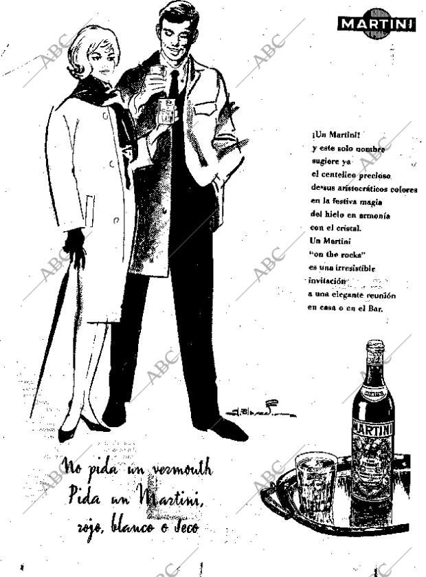 ABC MADRID 09-12-1961 página 2