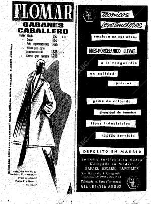 ABC MADRID 09-12-1961 página 20
