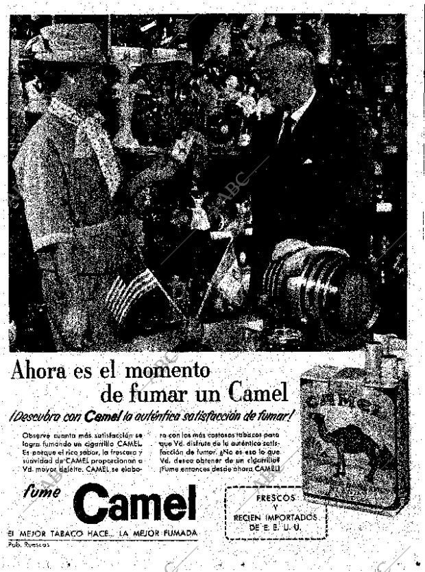 ABC MADRID 09-12-1961 página 21